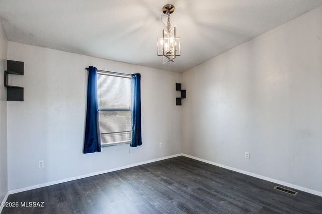 11801 S Cold Creek Place, Vail, AZ 85641