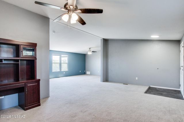 11801 S Cold Creek Place, Vail, AZ 85641