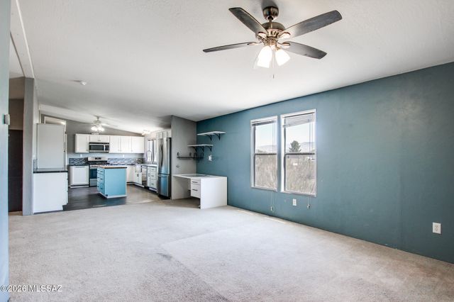 11801 S Cold Creek Place, Vail, AZ 85641