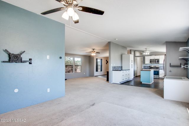 11801 S Cold Creek Place, Vail, AZ 85641