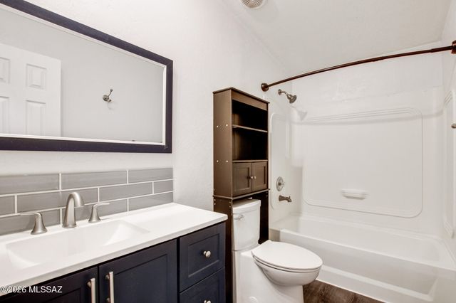 11801 S Cold Creek Place, Vail, AZ 85641