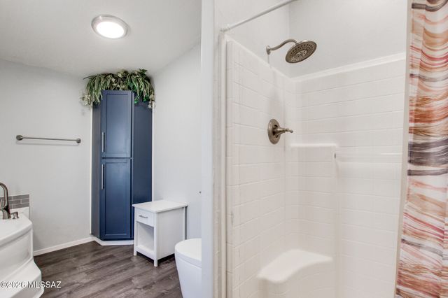 11801 S Cold Creek Place, Vail, AZ 85641