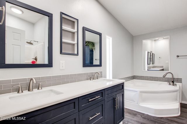 11801 S Cold Creek Place, Vail, AZ 85641