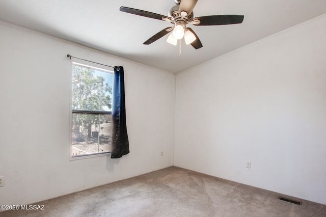 11801 S Cold Creek Place, Vail, AZ 85641
