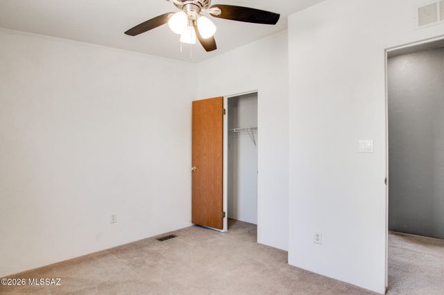 11801 S Cold Creek Place, Vail, AZ 85641