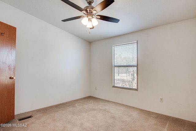 11801 S Cold Creek Place, Vail, AZ 85641