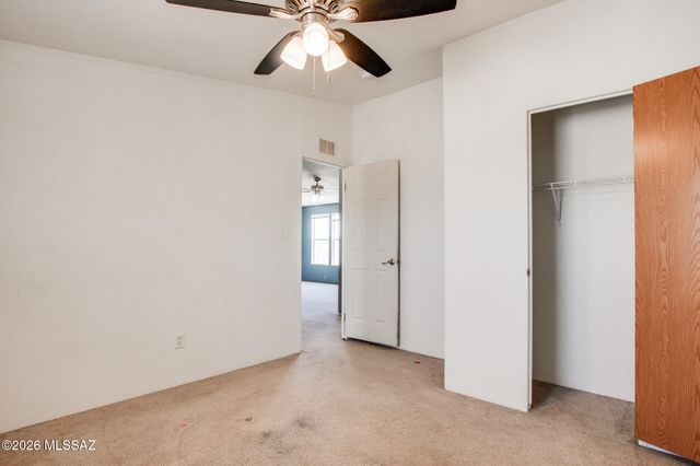 11801 S Cold Creek Place, Vail, AZ 85641