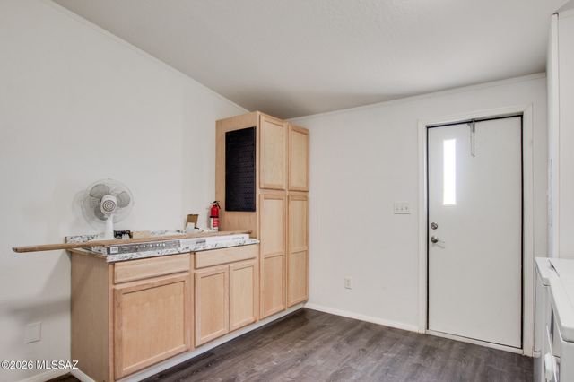 11801 S Cold Creek Place, Vail, AZ 85641