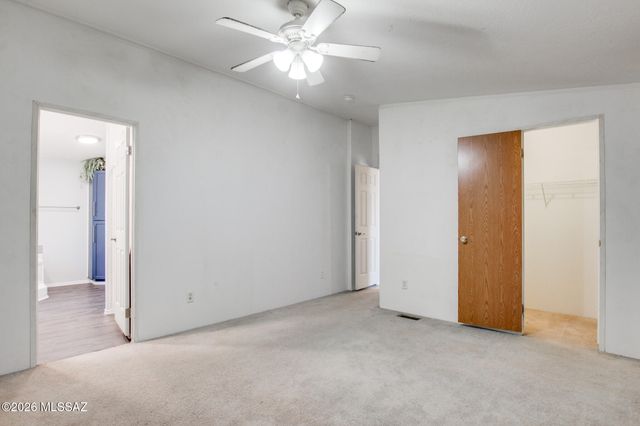 11801 S Cold Creek Place, Vail, AZ 85641