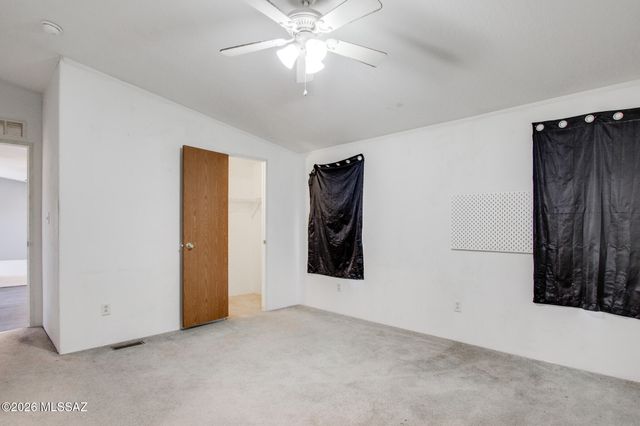11801 S Cold Creek Place, Vail, AZ 85641