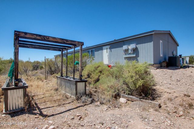 11801 S Cold Creek Place, Vail, AZ 85641