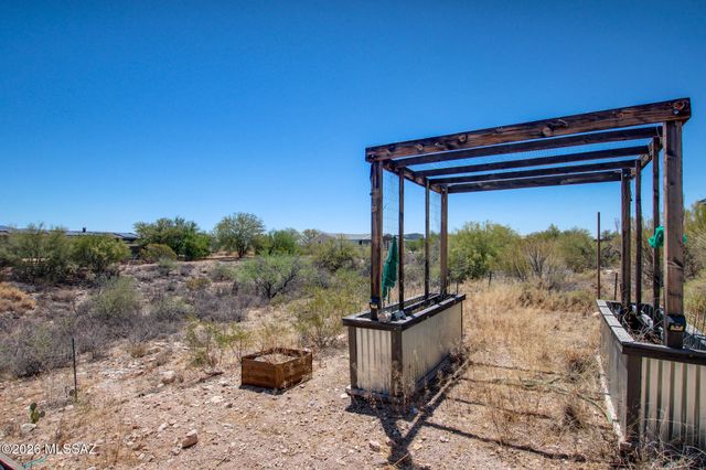11801 S Cold Creek Place, Vail, AZ 85641