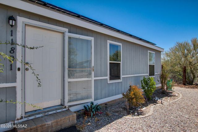 11801 S Cold Creek Place, Vail, AZ 85641