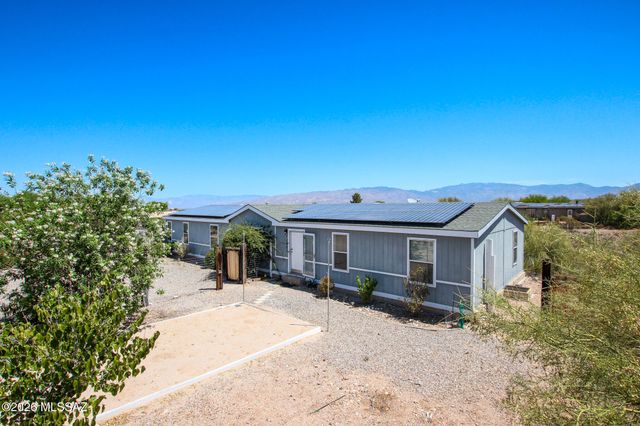 11801 S Cold Creek Place, Vail, AZ 85641