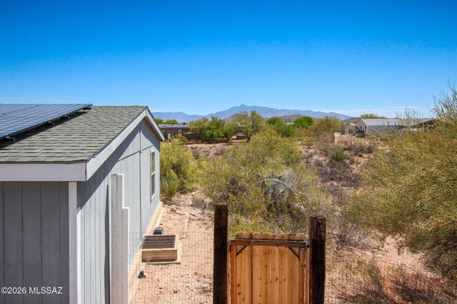 11801 S Cold Creek Place, Vail, AZ 85641