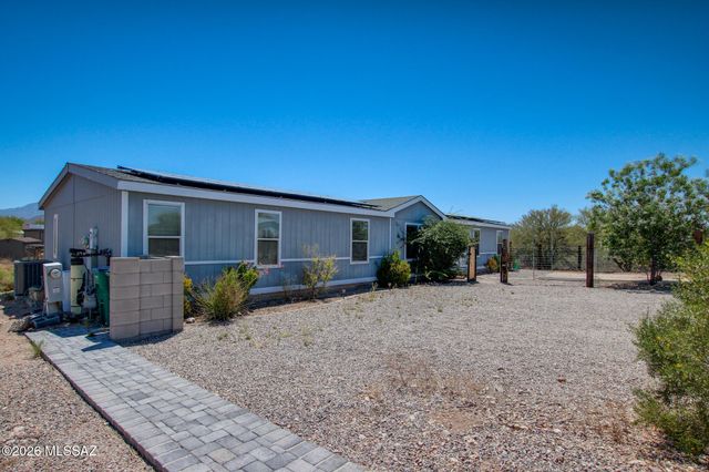 11801 S Cold Creek Place, Vail, AZ 85641