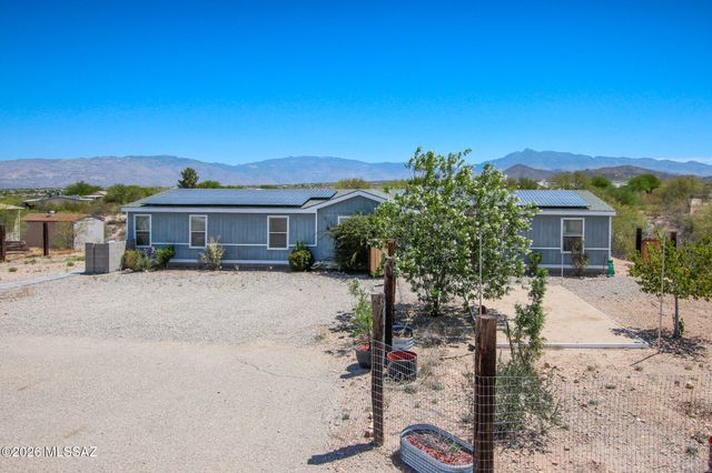 11801 S Cold Creek Place, Vail, AZ 85641