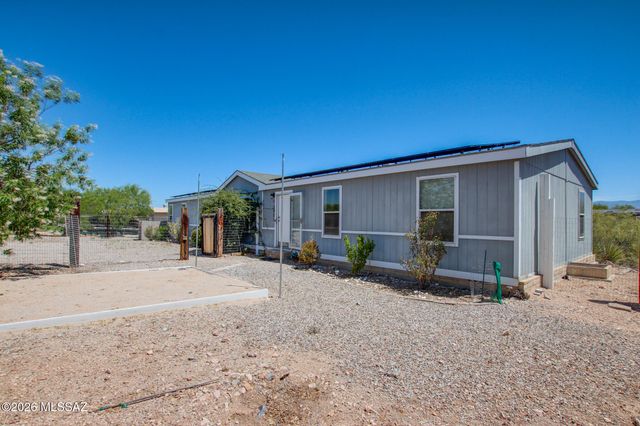 11801 S Cold Creek Place, Vail, AZ 85641