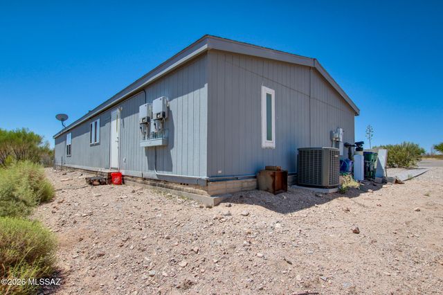 11801 S Cold Creek Place, Vail, AZ 85641