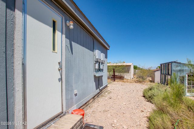 11801 S Cold Creek Place, Vail, AZ 85641