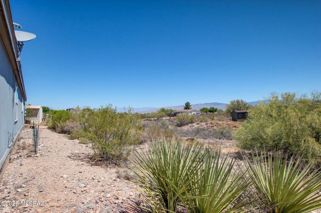 11801 S Cold Creek Place, Vail, AZ 85641
