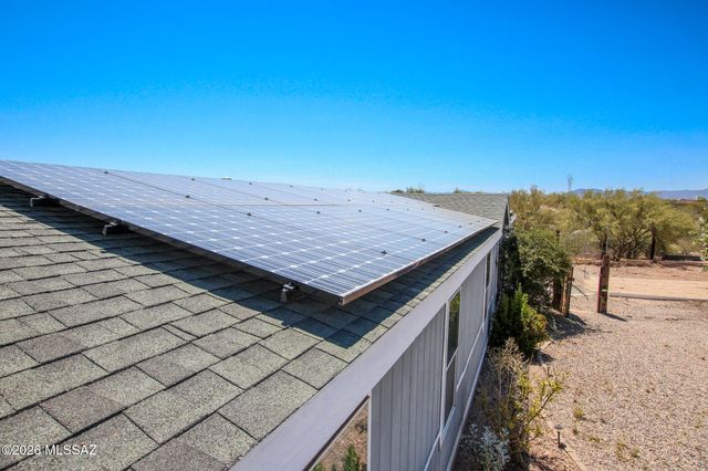 11801 S Cold Creek Place, Vail, AZ 85641
