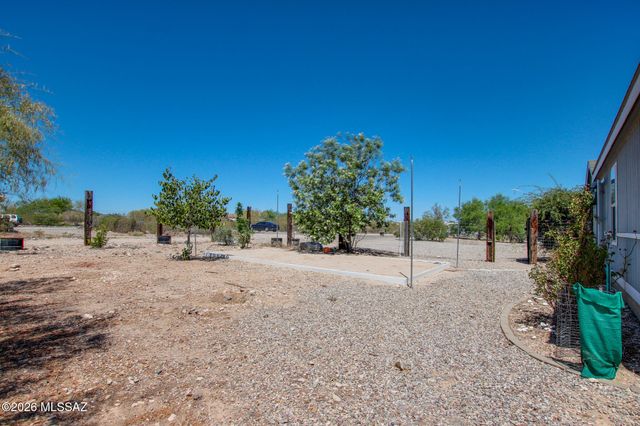 11801 S Cold Creek Place, Vail, AZ 85641