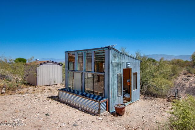 11801 S Cold Creek Place, Vail, AZ 85641