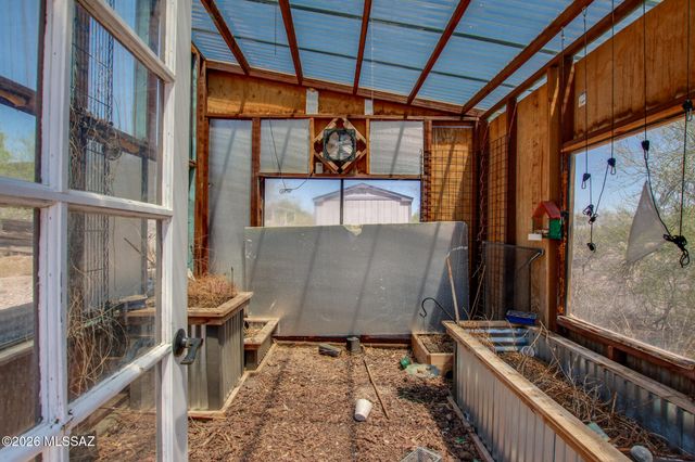 11801 S Cold Creek Place, Vail, AZ 85641