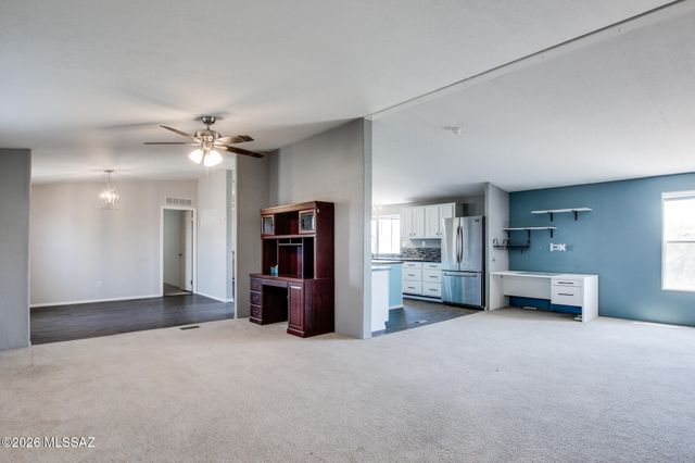 11801 S Cold Creek Place, Vail, AZ 85641
