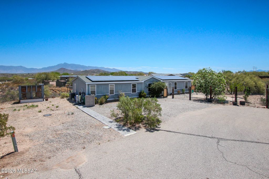 11801 S Cold Creek Place, Vail, AZ 85641