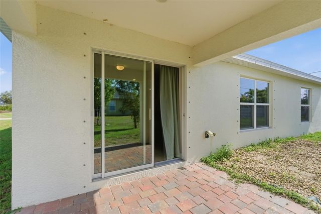 5479 TARR TERRACE, Port Charlotte, FL 33981