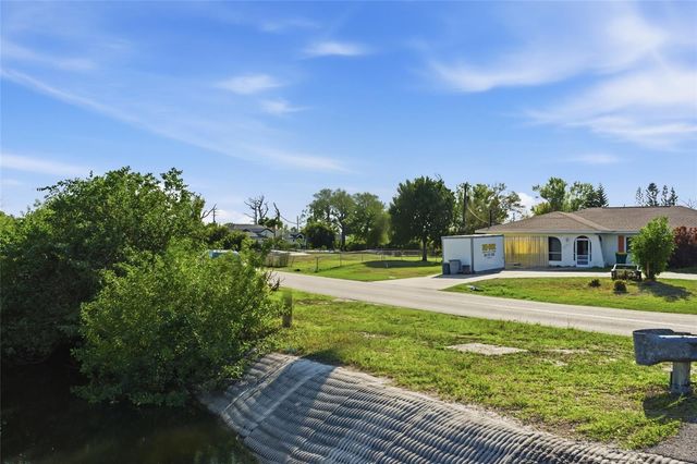 5479 TARR TERRACE, Port Charlotte, FL 33981