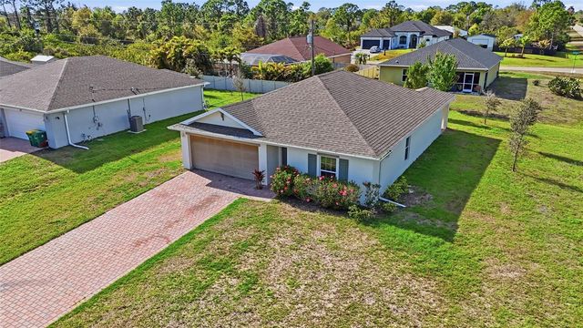 5479 TARR TERRACE, Port Charlotte, FL 33981