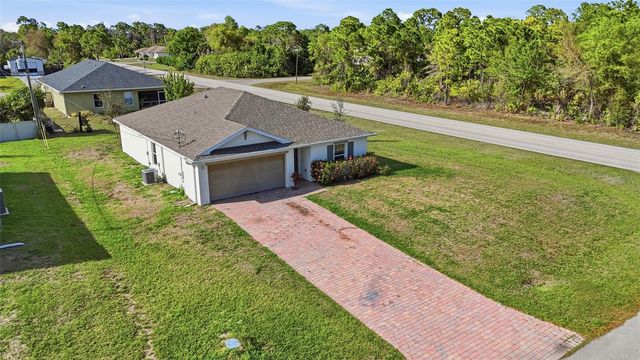 5479 TARR TERRACE, Port Charlotte, FL 33981