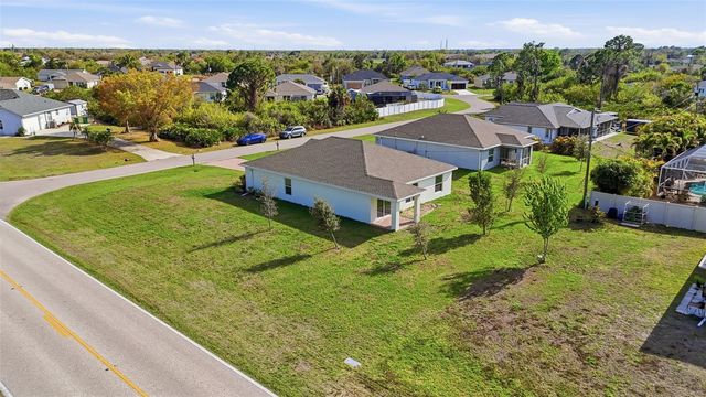 5479 TARR TERRACE, Port Charlotte, FL 33981
