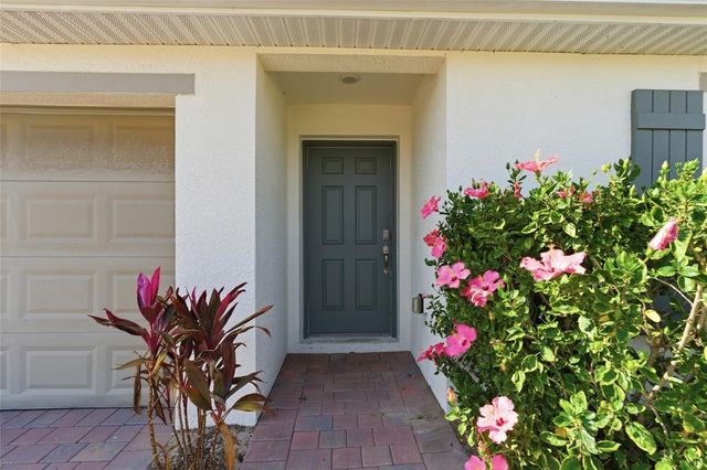 5479 TARR TERRACE, Port Charlotte, FL 33981