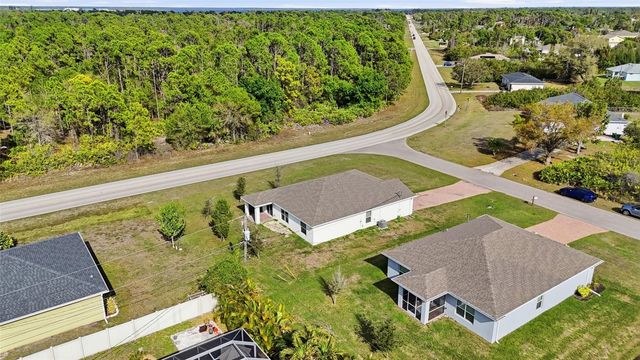 5479 TARR TERRACE, Port Charlotte, FL 33981