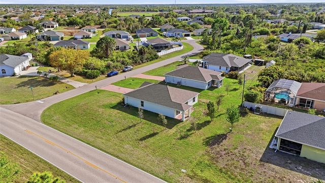 5479 TARR TERRACE, Port Charlotte, FL 33981