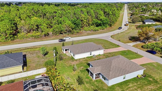 5479 TARR TERRACE, Port Charlotte, FL 33981