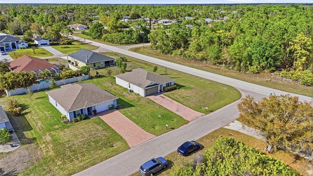 5479 TARR TERRACE, Port Charlotte, FL 33981
