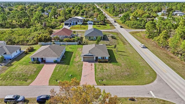 5479 TARR TERRACE, Port Charlotte, FL 33981