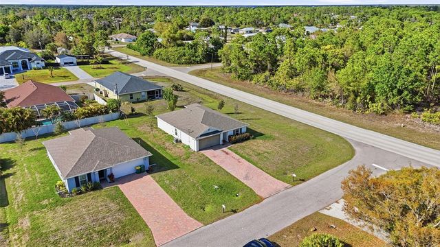 5479 TARR TERRACE, Port Charlotte, FL 33981