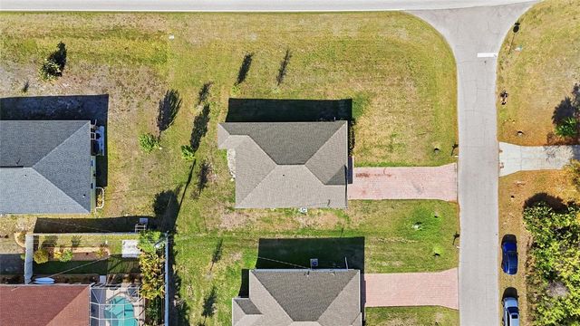 5479 TARR TERRACE, Port Charlotte, FL 33981