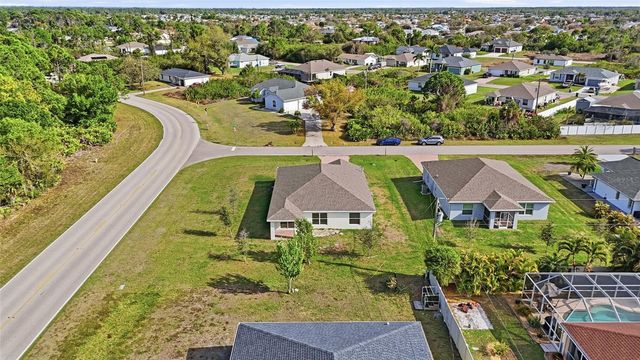 5479 TARR TERRACE, Port Charlotte, FL 33981