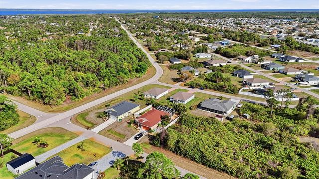 5479 TARR TERRACE, Port Charlotte, FL 33981