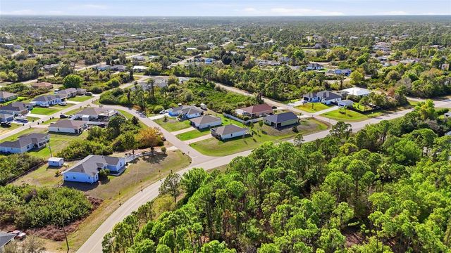 5479 TARR TERRACE, Port Charlotte, FL 33981