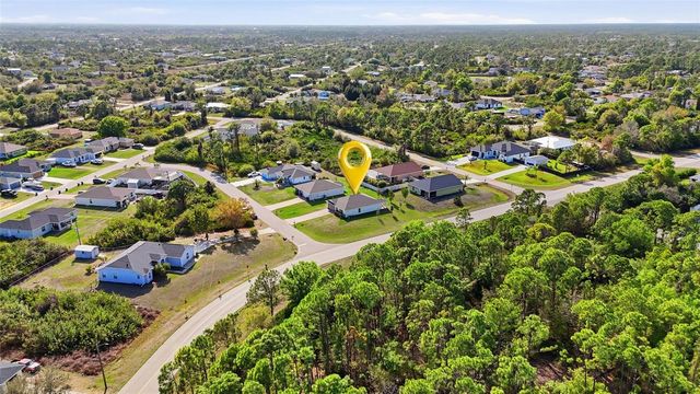 5479 TARR TERRACE, Port Charlotte, FL 33981