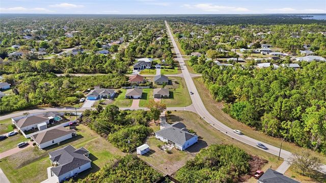 5479 TARR TERRACE, Port Charlotte, FL 33981