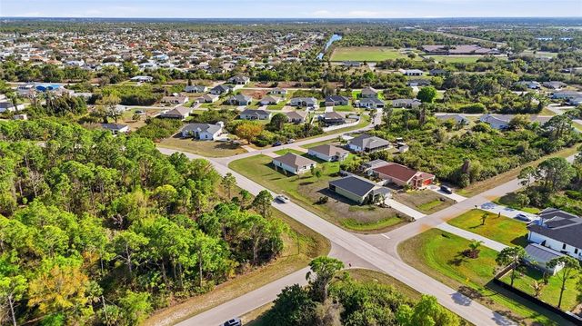 5479 TARR TERRACE, Port Charlotte, FL 33981